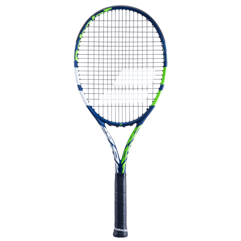 Babolat Boost Drive (Blue/Green) Tennis Racquet