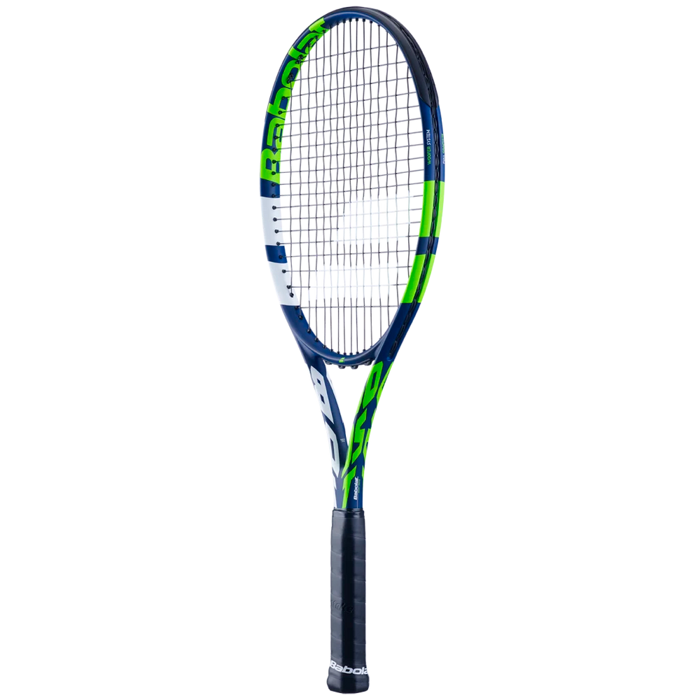 Babolat Boost Drive (Blue/Green) Tennis Racquet