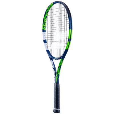 Babolat Boost Drive (Blue/Green) Tennis Racquet