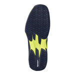 Babolat Jet Mach 4 All Court (Black/Aero) Men Tennis Shoes