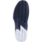 Babolat SFX 4 Clay Court (Black/Blue) Men Tennis Shoes