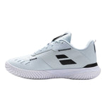 Babolat SFX EVO Clay Court (Blue Black) Men Tennis Shoes