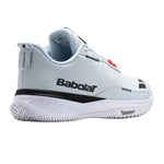 Babolat SFX EVO Clay Court (Blue Black) Men Tennis Shoes