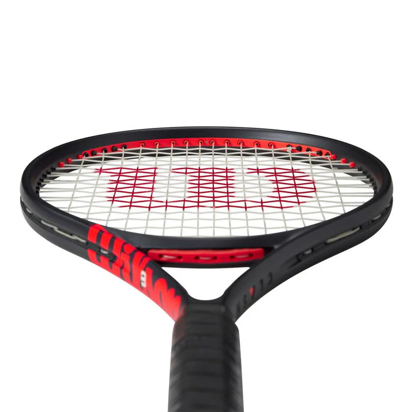 Wilson Clash 100L V3 (280 grams) Tennis Racquet