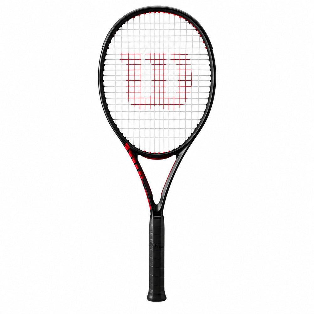 Wilson Clash 100L V3 (280 grams) Tennis Racquet