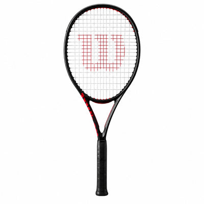 Wilson Clash 100L V3 (280 grams) Tennis Racquet