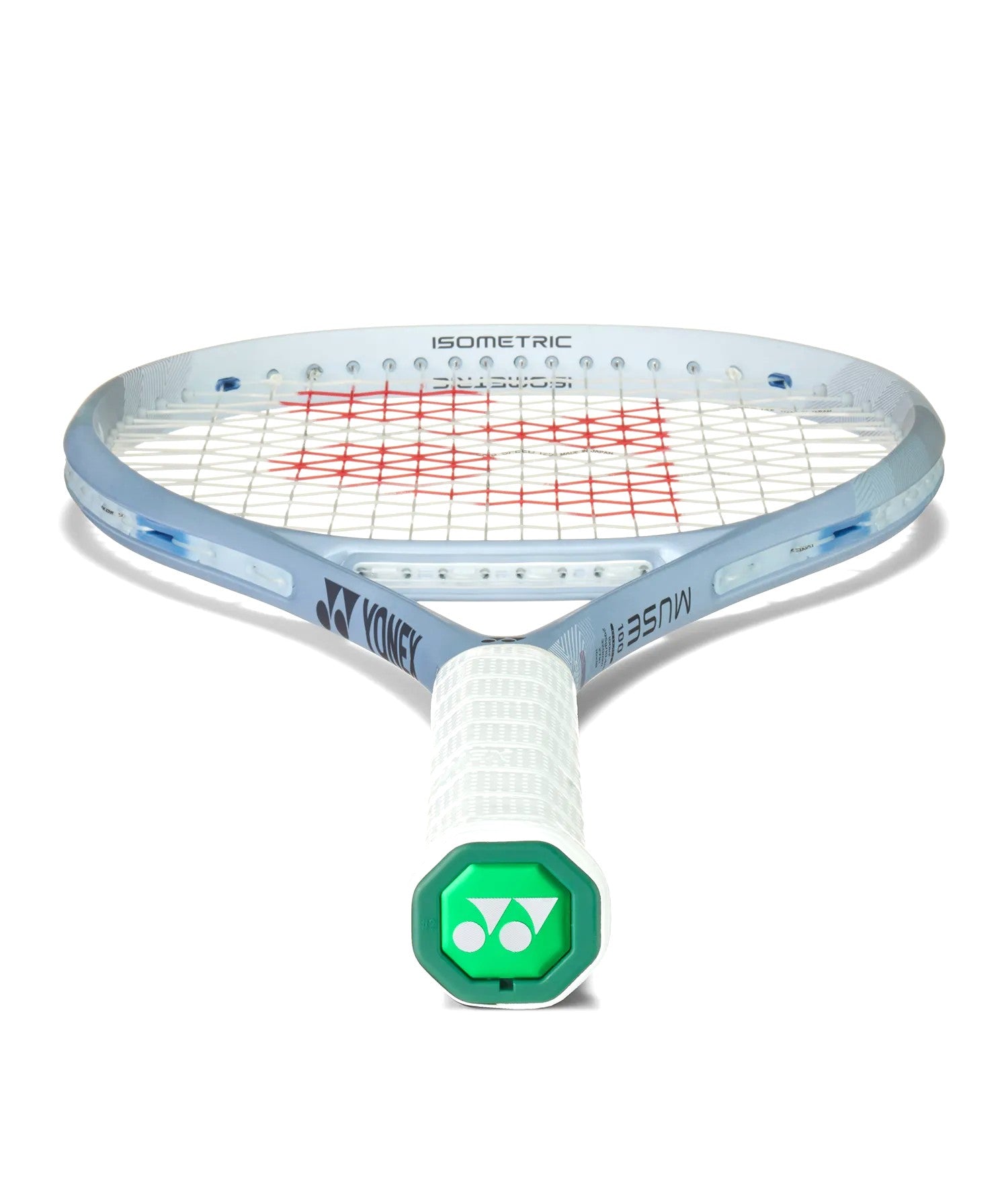 Yonex Muse 100 (295 grams) Tennis Racquet – Tennis Click