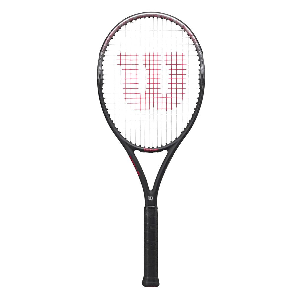 Wilson Pro Staff Precision 100 Tennis Racquet