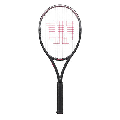 Wilson Pro Staff Precision 100 Tennis Racquet