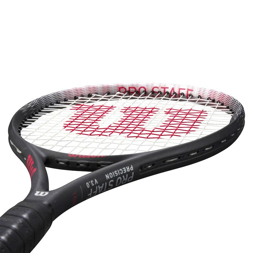 Wilson Pro Staff Precision 100 Tennis Racquet
