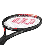 Wilson Pro Staff Precision 103 Tennis Racquet