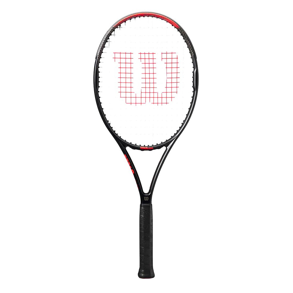 Wilson Pro Staff Precision 103 Tennis Racquet