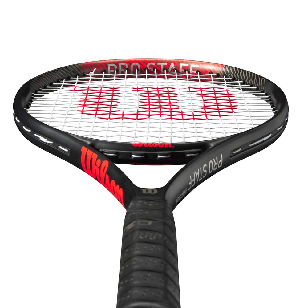 Wilson Pro Staff Precision 103 Tennis Racquet