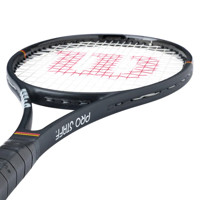 Wilson Pro Staff 97L Classic (290 grams) Tennis Racquet
