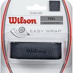 Wilson Sublime Replacement Grip (Black)