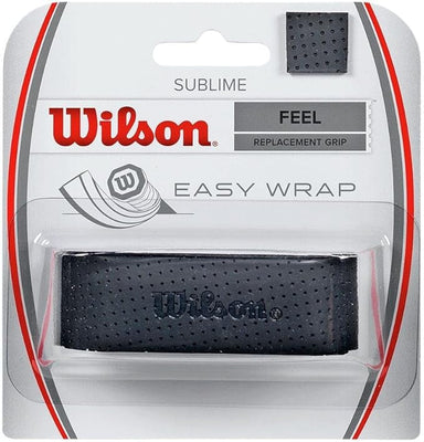 Wilson Sublime Replacement Grip (Black)