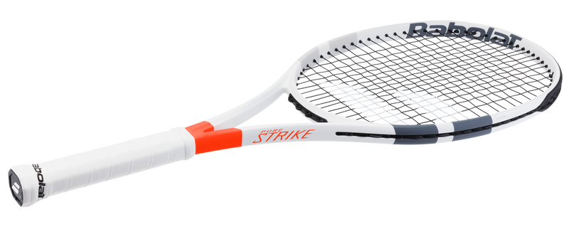 Babolat Pure Strike Tennis Racquet Tennis Click