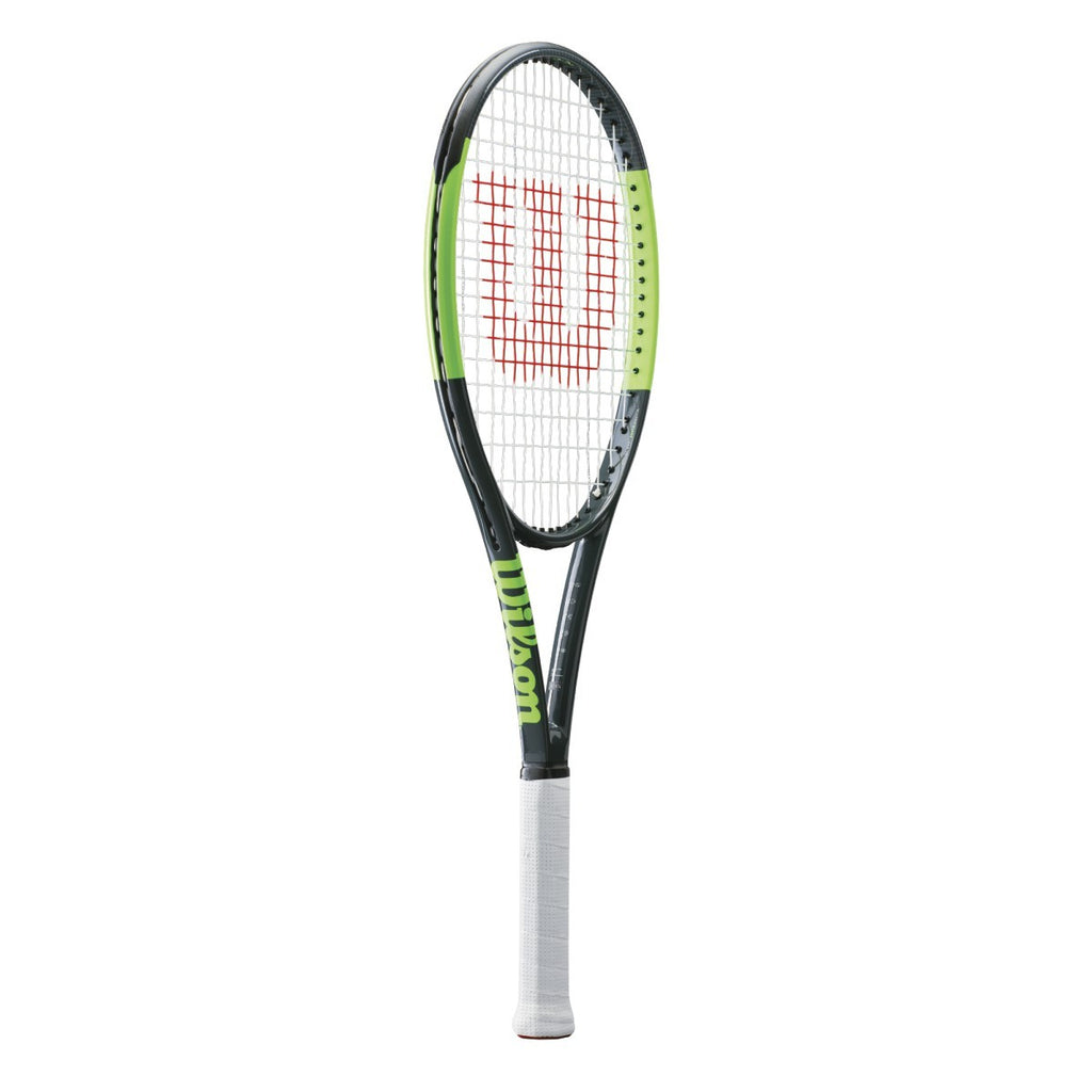 Wilson Blade Team 99 Lite Tennis Racquet